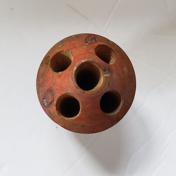 Wooden Toothpick Holder - Picture 7 of 7